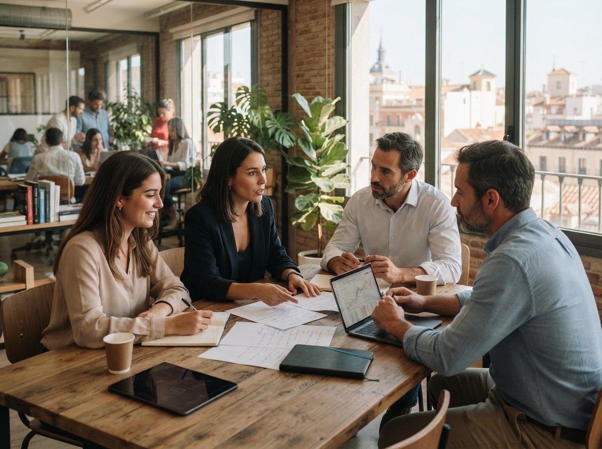 Klarbuch Insights — das Team und der Analyseprozess hinter der Risikomanagement-Plattform