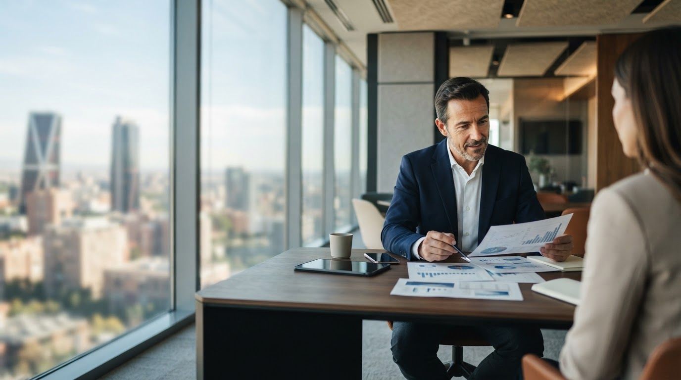 Klarbuch Insights — Dashboard für prädiktive Analysen zum Risikomanagement digitaler Investments